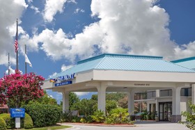 Baymont by Wyndham Camp Lejeune