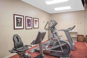 Baymont by Wyndham Camp Lejeune