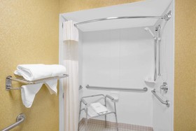 Baymont by Wyndham Camp Lejeune