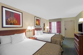 Baymont by Wyndham Camp Lejeune