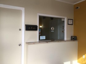 Coastal Motel