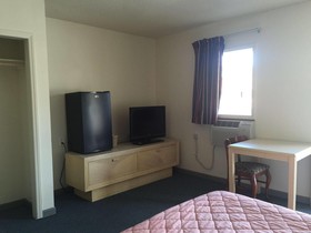 Coastal Motel