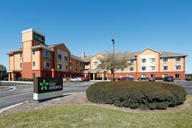 Extended Stay America Jacksonville Camp Lejeune