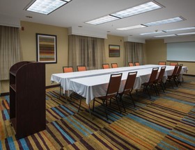 Fairfield Inn Jacksonville