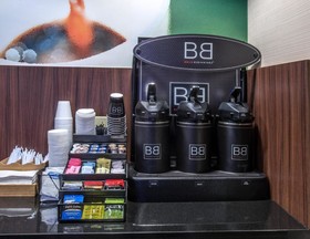 Fairfield Inn Jacksonville