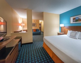 Fairfield Inn Jacksonville