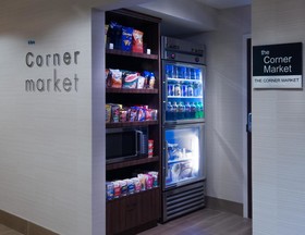 Fairfield Inn Jacksonville