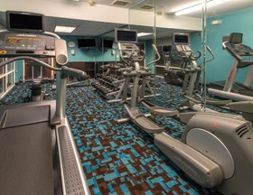 Fairfield Inn Jacksonville