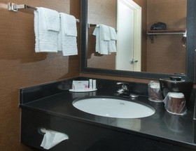 Fairfield Inn Jacksonville