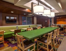 Fairfield Inn Jacksonville