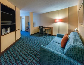 Fairfield Inn Jacksonville