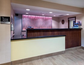 Fairfield Inn Jacksonville