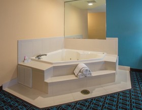 Fairfield Inn Jacksonville