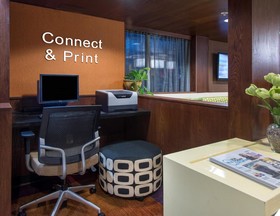 Fairfield Inn Jacksonville