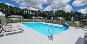 Microtel Inn & Suites by Wyndham Camp Lejeune/Jacksonville