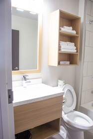 Microtel Inn & Suites by Wyndham Camp Lejeune/Jacksonville