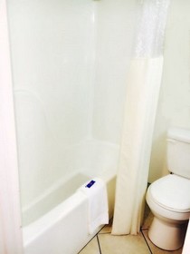 Motel 6 Jacksonville NC