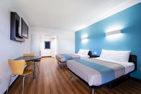 Motel 6 Jacksonville NC