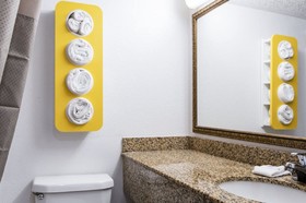 Motel 6 Jacksonville NC