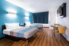 Motel 6 Jacksonville NC