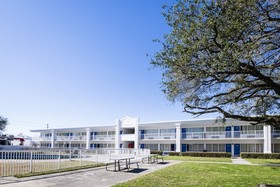 Motel 6 Jacksonville NC