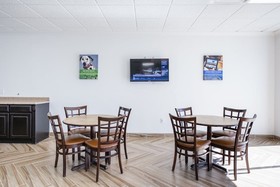 Motel 6 Jacksonville NC