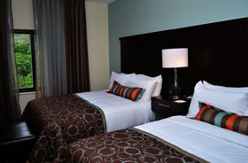 Staybridge Suites North Jacksonville