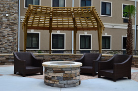 Staybridge Suites North Jacksonville