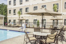 Staybridge Suites North Jacksonville