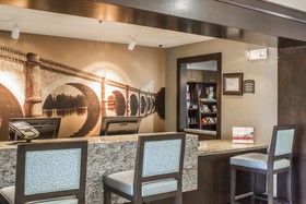 Staybridge Suites North Jacksonville