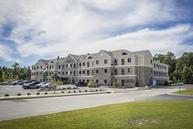 Staybridge Suites North Jacksonville