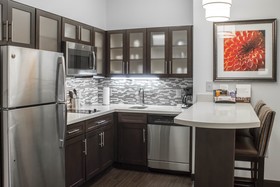 Staybridge Suites North Jacksonville