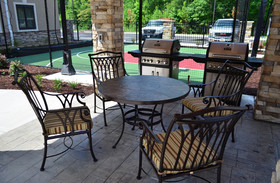 Staybridge Suites North Jacksonville