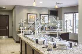 Staybridge Suites North Jacksonville