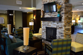 Staybridge Suites North Jacksonville