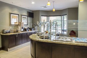Staybridge Suites North Jacksonville
