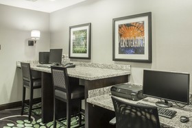 Staybridge Suites North Jacksonville