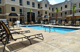 Staybridge Suites North Jacksonville
