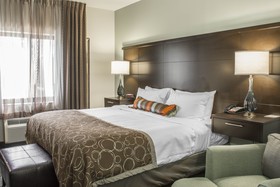 Staybridge Suites North Jacksonville