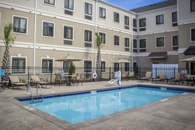 Staybridge Suites North Jacksonville