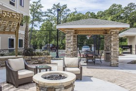 Staybridge Suites North Jacksonville