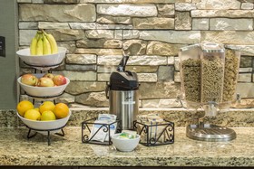 Staybridge Suites North Jacksonville