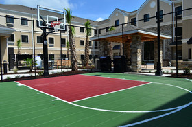 Staybridge Suites North Jacksonville