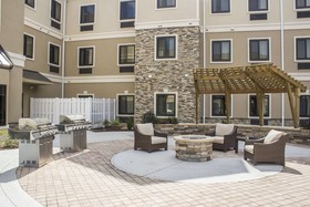 Staybridge Suites North Jacksonville