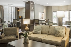 Staybridge Suites North Jacksonville