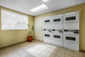 Suburban Studios Near Camp Lejeune