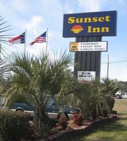 Sunset Inn
