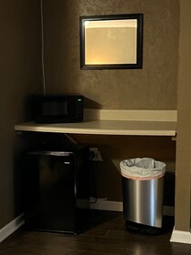 The Travelers Inn