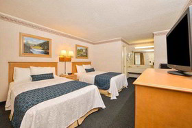 Days Inn by Wyndham West Jefferson