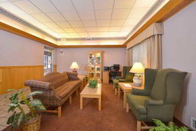 Days Inn by Wyndham West Jefferson